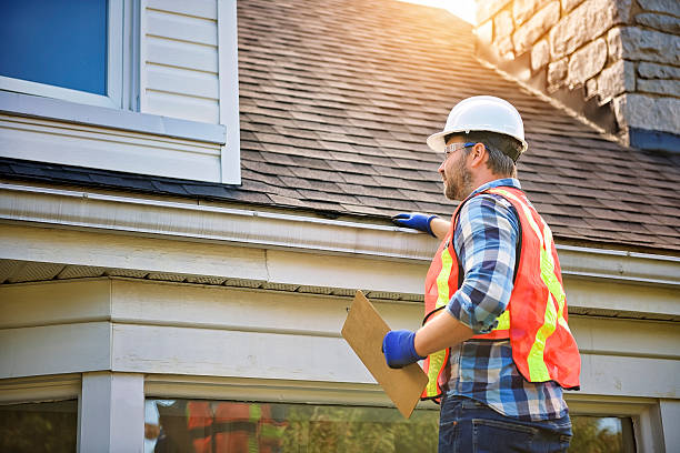 Trusted Storm Damage Roof Repair service in New Lenox, IL - Ben Roofing and Steel LLC